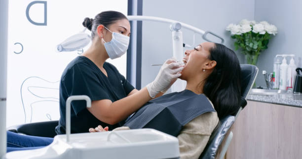 Professional Dental Services in Kermit, TX