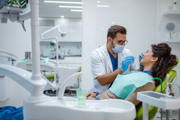 Best Root Canal Treatment  in Kermit, TX